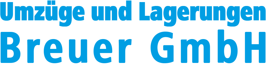 Umzüge und Lagerungen Breuer GmbH